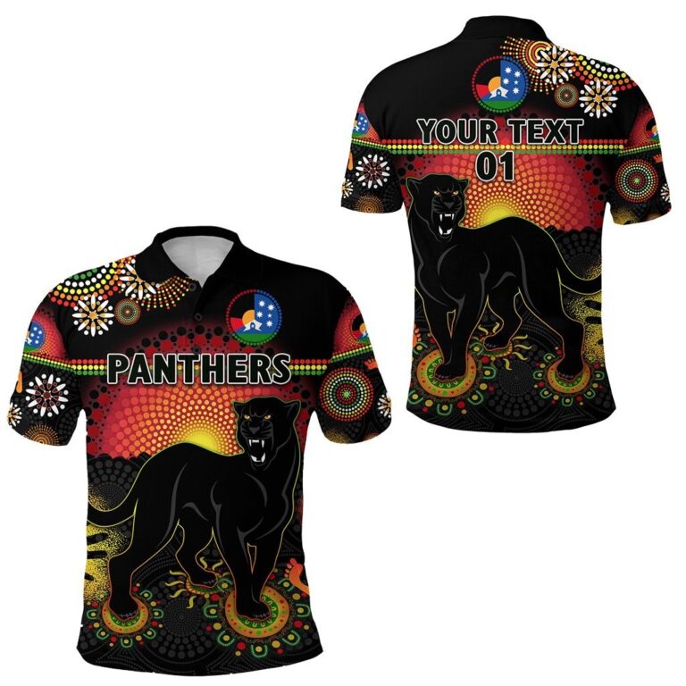 National Rugby League store - Loyal fans of Penrith Panthers's Unisex Polo Shirt,Kid Polo Shirt:vintage National Rugby League suit,uniform,apparel,shirts,merch,hoodie,jackets,shorts,sweatshirt,outfits,clothes