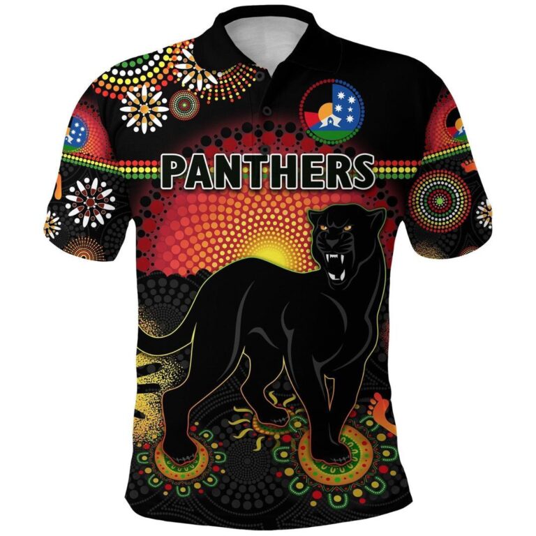 National Rugby League store - Loyal fans of Penrith Panthers's Unisex Polo Shirt,Kid Polo Shirt:vintage National Rugby League suit,uniform,apparel,shirts,merch,hoodie,jackets,shorts,sweatshirt,outfits,clothes