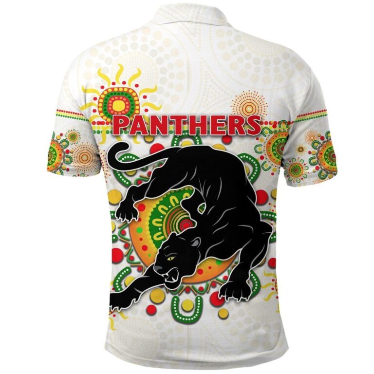 National Rugby League store - Loyal fans of Penrith Panthers's Unisex Polo Shirt,Kid Polo Shirt:vintage National Rugby League suit,uniform,apparel,shirts,merch,hoodie,jackets,shorts,sweatshirt,outfits,clothes