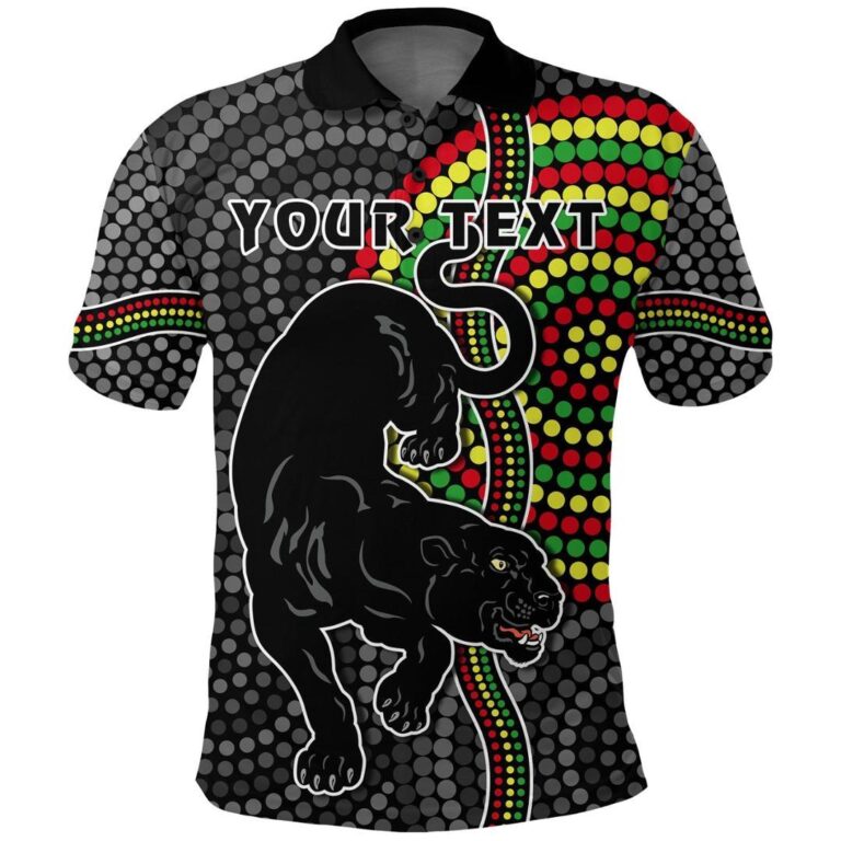 National Rugby League store - Loyal fans of Penrith Panthers's Unisex Polo Shirt,Kid Polo Shirt:vintage National Rugby League suit,uniform,apparel,shirts,merch,hoodie,jackets,shorts,sweatshirt,outfits,clothes