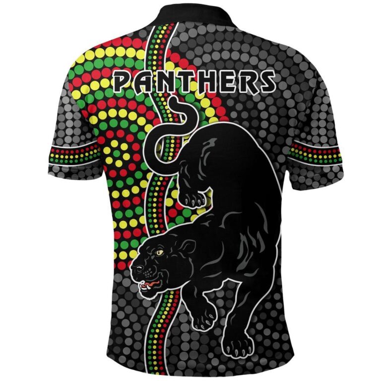 National Rugby League store - Loyal fans of Penrith Panthers's Unisex Polo Shirt,Kid Polo Shirt:vintage National Rugby League suit,uniform,apparel,shirts,merch,hoodie,jackets,shorts,sweatshirt,outfits,clothes