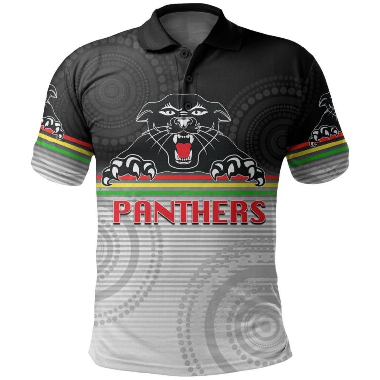 National Rugby League store - Loyal fans of Penrith Panthers's Unisex Polo Shirt,Kid Polo Shirt:vintage National Rugby League suit,uniform,apparel,shirts,merch,hoodie,jackets,shorts,sweatshirt,outfits,clothes