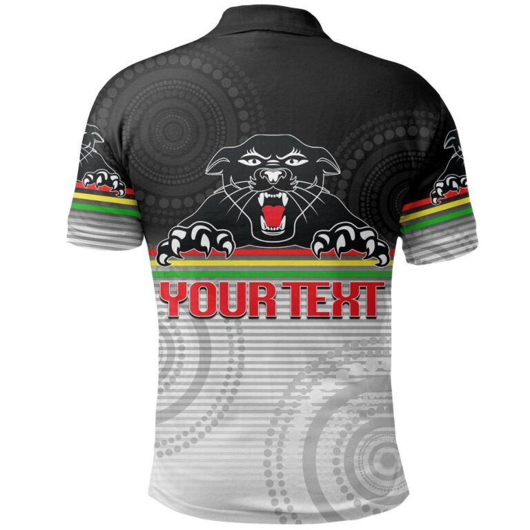 National Rugby League store - Loyal fans of Penrith Panthers's Unisex Polo Shirt,Kid Polo Shirt:vintage National Rugby League suit,uniform,apparel,shirts,merch,hoodie,jackets,shorts,sweatshirt,outfits,clothes