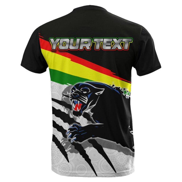 National Rugby League store - Loyal fans of Penrith Panthers's Unisex T-Shirt,Kid T-Shirt:vintage National Rugby League suit,uniform,apparel,shirts,merch,hoodie,jackets,shorts,sweatshirt,outfits,clothes