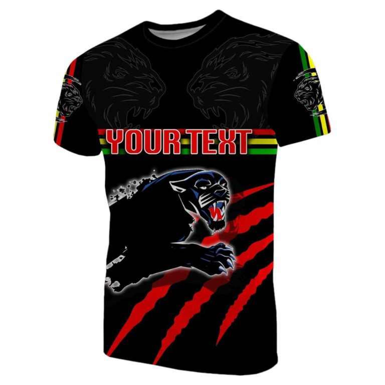 National Rugby League store - Loyal fans of Penrith Panthers's Unisex T-Shirt,Kid T-Shirt:vintage National Rugby League suit,uniform,apparel,shirts,merch,hoodie,jackets,shorts,sweatshirt,outfits,clothes