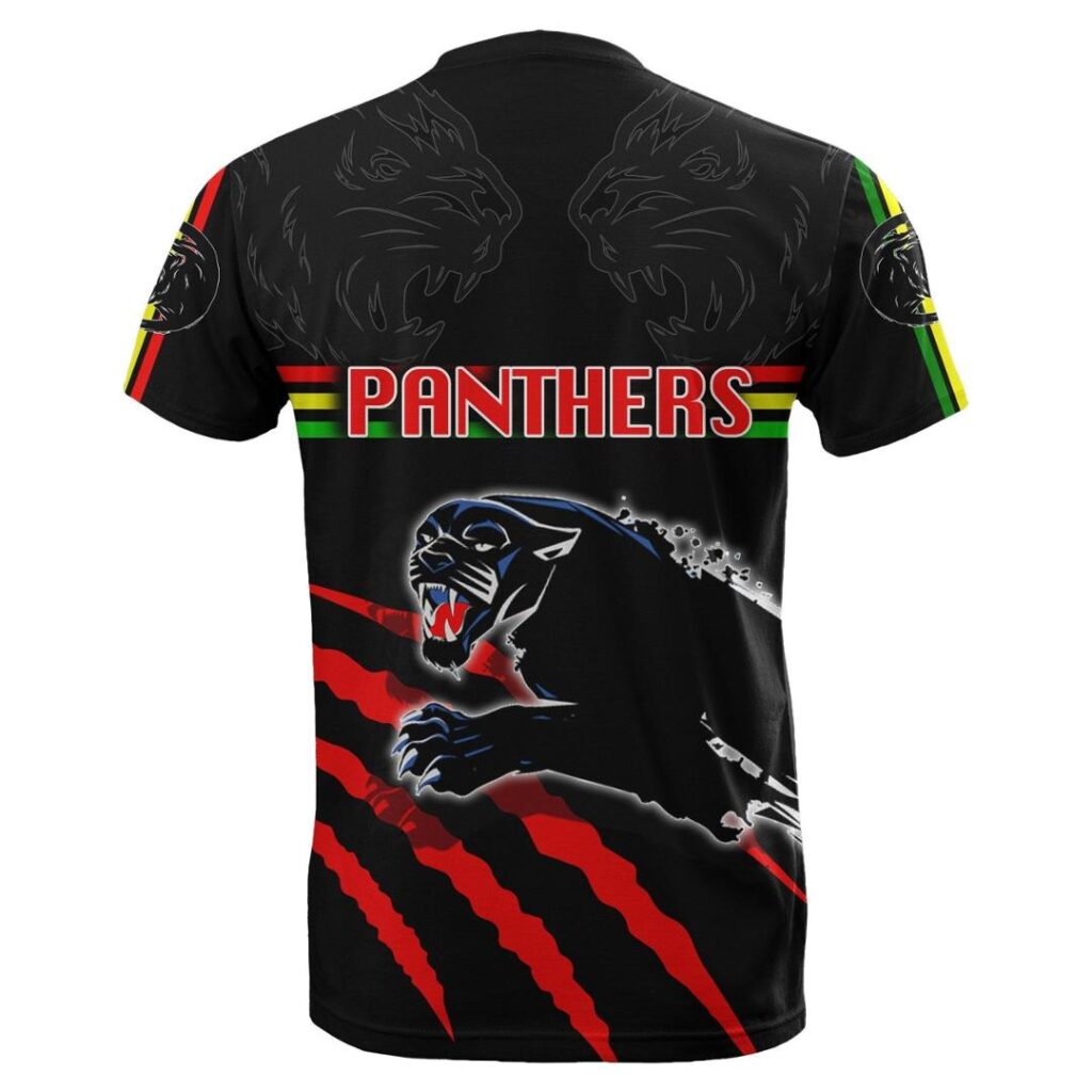 National Rugby League store - Loyal fans of Penrith Panthers's Unisex T-Shirt,Kid T-Shirt:vintage National Rugby League suit,uniform,apparel,shirts,merch,hoodie,jackets,shorts,sweatshirt,outfits,clothes