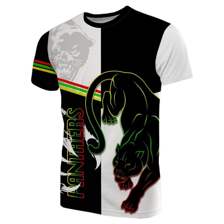 National Rugby League store - Loyal fans of Penrith Panthers's Unisex T-Shirt,Kid T-Shirt:vintage National Rugby League suit,uniform,apparel,shirts,merch,hoodie,jackets,shorts,sweatshirt,outfits,clothes