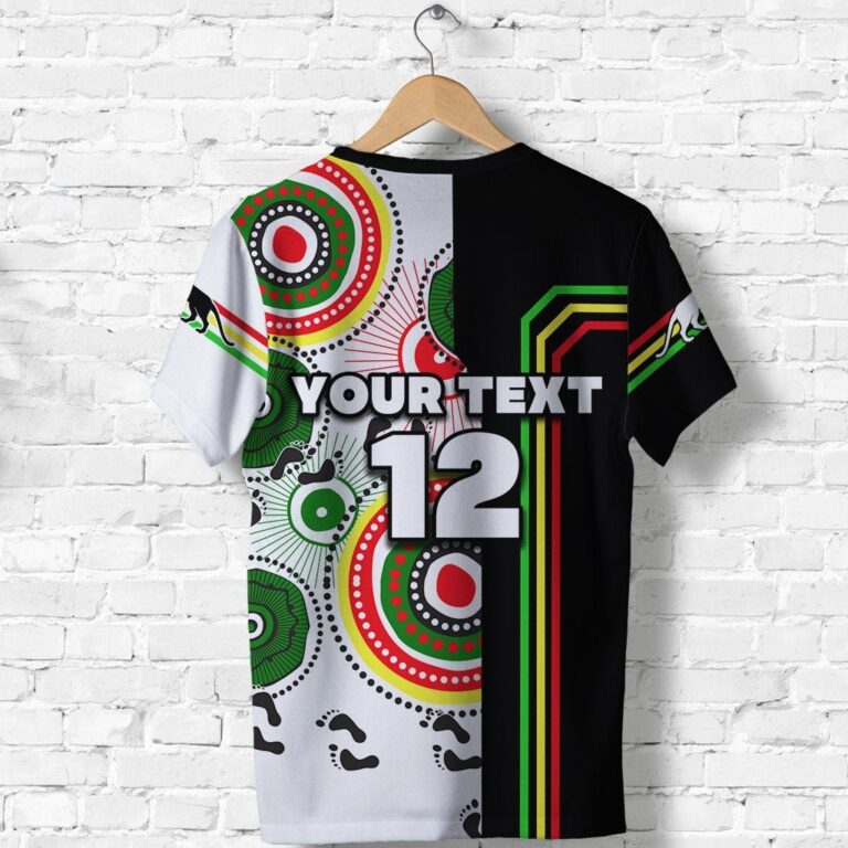 National Rugby League store - Loyal fans of Penrith Panthers's Unisex T-Shirt,Kid T-Shirt:vintage National Rugby League suit,uniform,apparel,shirts,merch,hoodie,jackets,shorts,sweatshirt,outfits,clothes