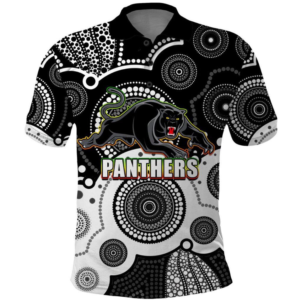 National Rugby League store - Loyal fans of Penrith Panthers's Unisex Polo Shirt,Kid Polo Shirt:vintage National Rugby League suit,uniform,apparel,shirts,merch,hoodie,jackets,shorts,sweatshirt,outfits,clothes