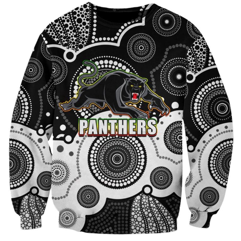National Rugby League store - Loyal fans of Penrith Panthers's Unisex Sweatshirt,Kid Sweatshirt:vintage National Rugby League suit,uniform,apparel,shirts,merch,hoodie,jackets,shorts,sweatshirt,outfits,clothes