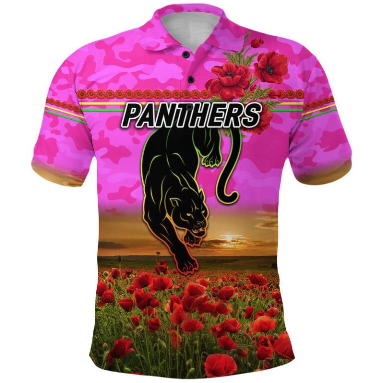 National Rugby League store - Loyal fans of Penrith Panthers's Unisex Polo Shirt,Kid Polo Shirt:vintage National Rugby League suit,uniform,apparel,shirts,merch,hoodie,jackets,shorts,sweatshirt,outfits,clothes