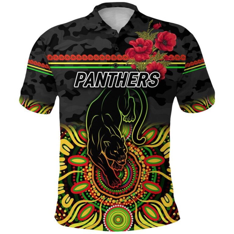 National Rugby League store - Loyal fans of Penrith Panthers's Unisex Polo Shirt,Kid Polo Shirt:vintage National Rugby League suit,uniform,apparel,shirts,merch,hoodie,jackets,shorts,sweatshirt,outfits,clothes