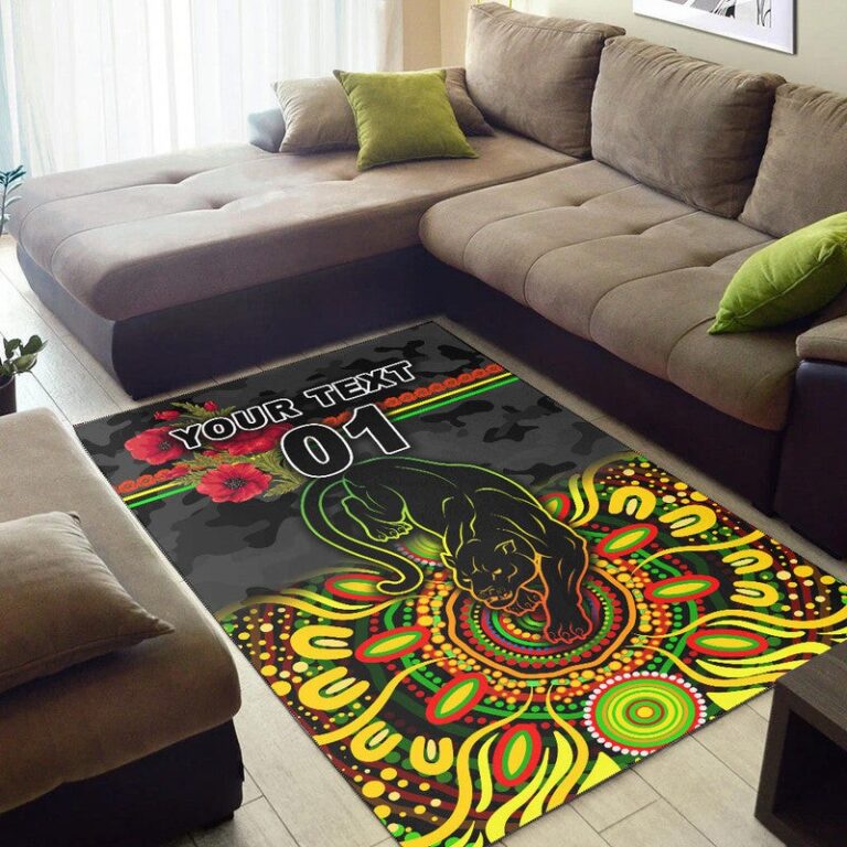 National Rugby League store - Loyal fans of Penrith Panthers's Rug:vintage National Rugby League suit,uniform,apparel,shirts,merch,hoodie,jackets,shorts,sweatshirt,outfits,clothes