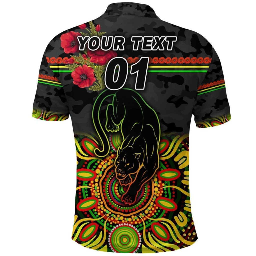 National Rugby League store - Loyal fans of Penrith Panthers's Unisex Polo Shirt,Kid Polo Shirt:vintage National Rugby League suit,uniform,apparel,shirts,merch,hoodie,jackets,shorts,sweatshirt,outfits,clothes