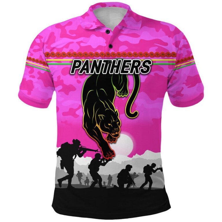National Rugby League store - Loyal fans of Penrith Panthers's Unisex Polo Shirt,Kid Polo Shirt:vintage National Rugby League suit,uniform,apparel,shirts,merch,hoodie,jackets,shorts,sweatshirt,outfits,clothes