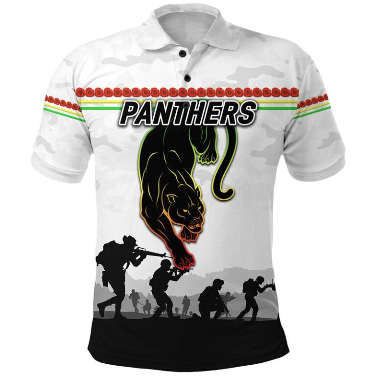 National Rugby League store - Loyal fans of Penrith Panthers's Unisex Polo Shirt,Kid Polo Shirt:vintage National Rugby League suit,uniform,apparel,shirts,merch,hoodie,jackets,shorts,sweatshirt,outfits,clothes