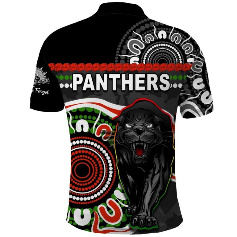 National Rugby League store - Loyal fans of Penrith Panthers's Unisex Polo Shirt,Kid Polo Shirt:vintage National Rugby League suit,uniform,apparel,shirts,merch,hoodie,jackets,shorts,sweatshirt,outfits,clothes