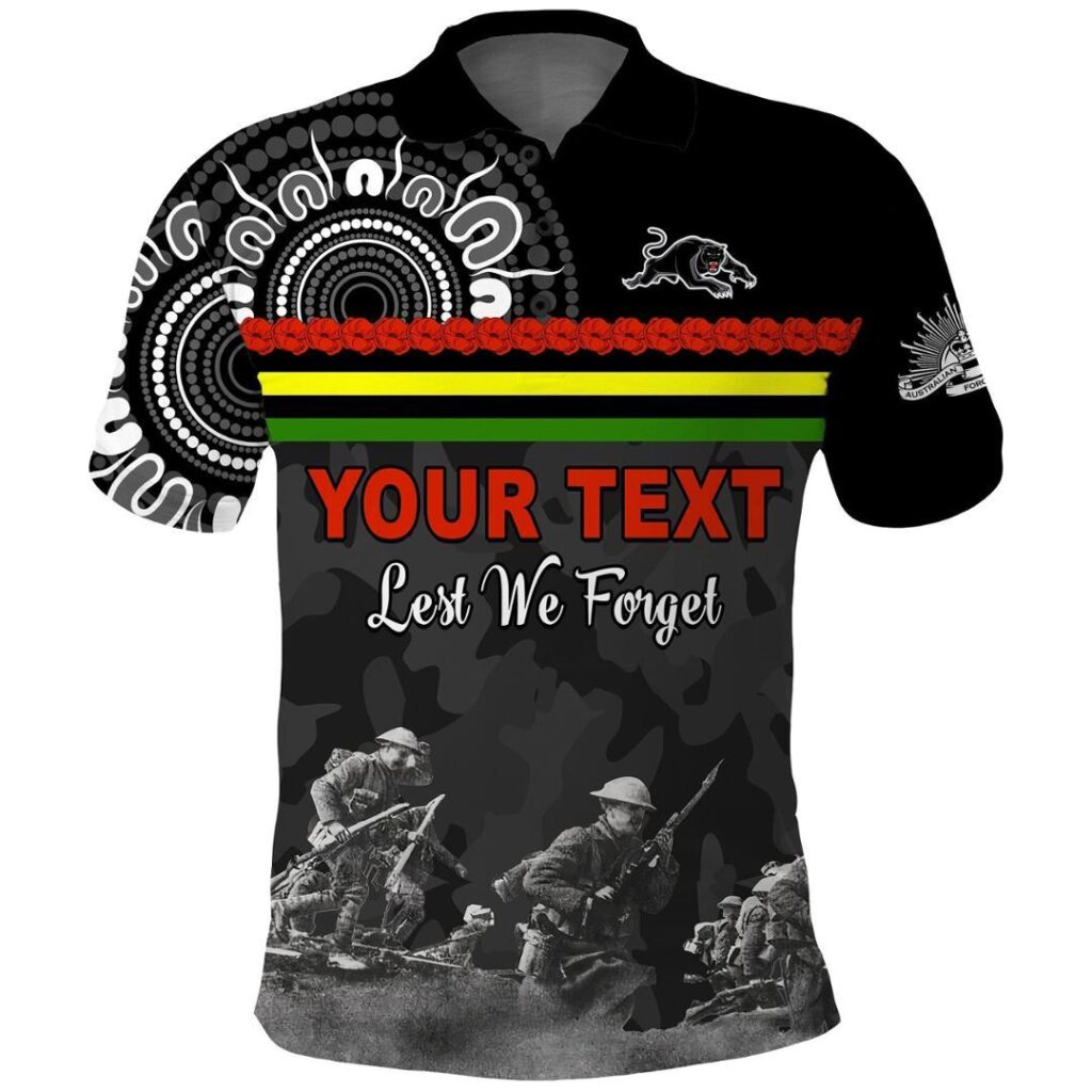 National Rugby League store - Loyal fans of Penrith Panthers's Unisex Polo Shirt,Kid Polo Shirt:vintage National Rugby League suit,uniform,apparel,shirts,merch,hoodie,jackets,shorts,sweatshirt,outfits,clothes