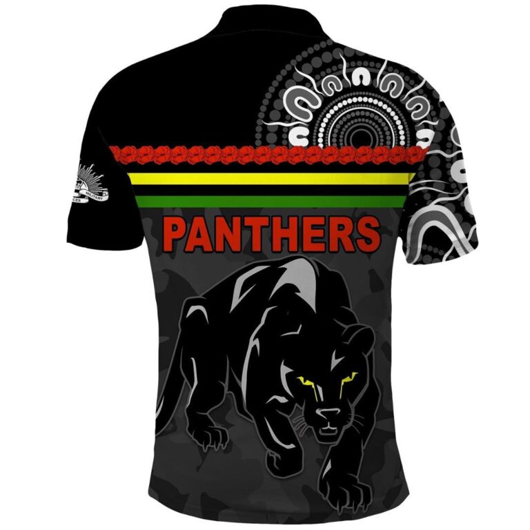 National Rugby League store - Loyal fans of Penrith Panthers's Unisex Polo Shirt,Kid Polo Shirt:vintage National Rugby League suit,uniform,apparel,shirts,merch,hoodie,jackets,shorts,sweatshirt,outfits,clothes