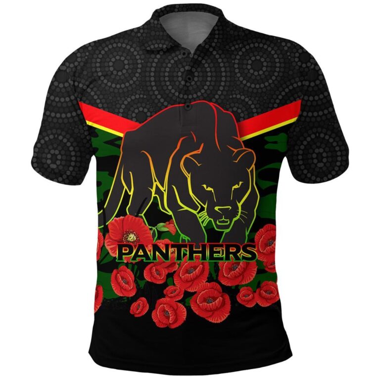 National Rugby League store - Loyal fans of Penrith Panthers's Unisex Polo Shirt,Kid Polo Shirt:vintage National Rugby League suit,uniform,apparel,shirts,merch,hoodie,jackets,shorts,sweatshirt,outfits,clothes
