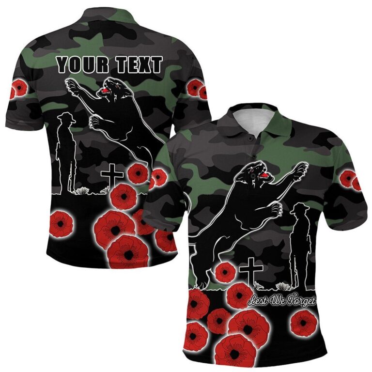 National Rugby League store - Loyal fans of Penrith Panthers's Unisex Polo Shirt,Kid Polo Shirt:vintage National Rugby League suit,uniform,apparel,shirts,merch,hoodie,jackets,shorts,sweatshirt,outfits,clothes