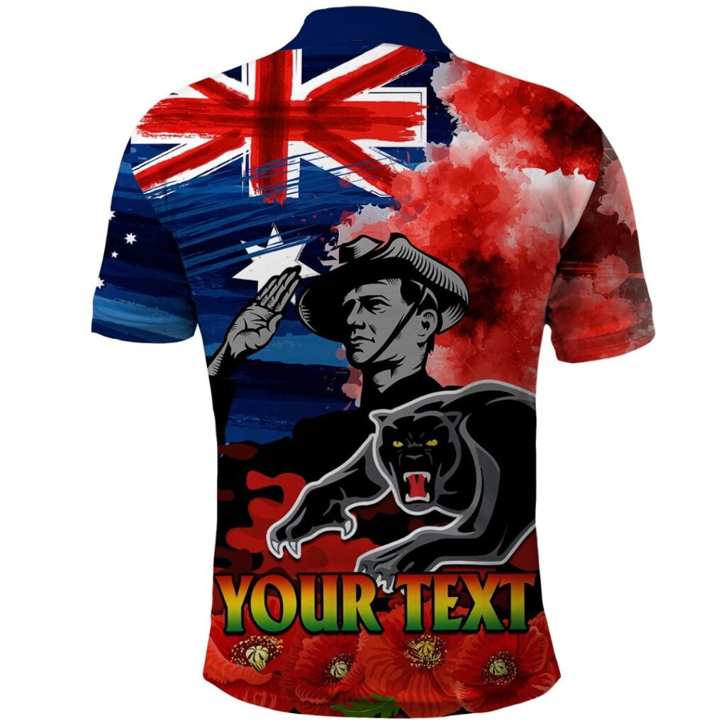 National Rugby League store - Loyal fans of Penrith Panthers's Unisex Polo Shirt,Kid Polo Shirt:vintage National Rugby League suit,uniform,apparel,shirts,merch,hoodie,jackets,shorts,sweatshirt,outfits,clothes