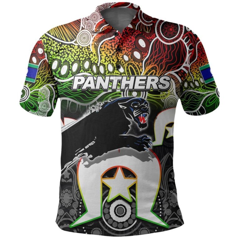 National Rugby League store - Loyal fans of Penrith Panthers's Unisex Polo Shirt,Kid Polo Shirt:vintage National Rugby League suit,uniform,apparel,shirts,merch,hoodie,jackets,shorts,sweatshirt,outfits,clothes