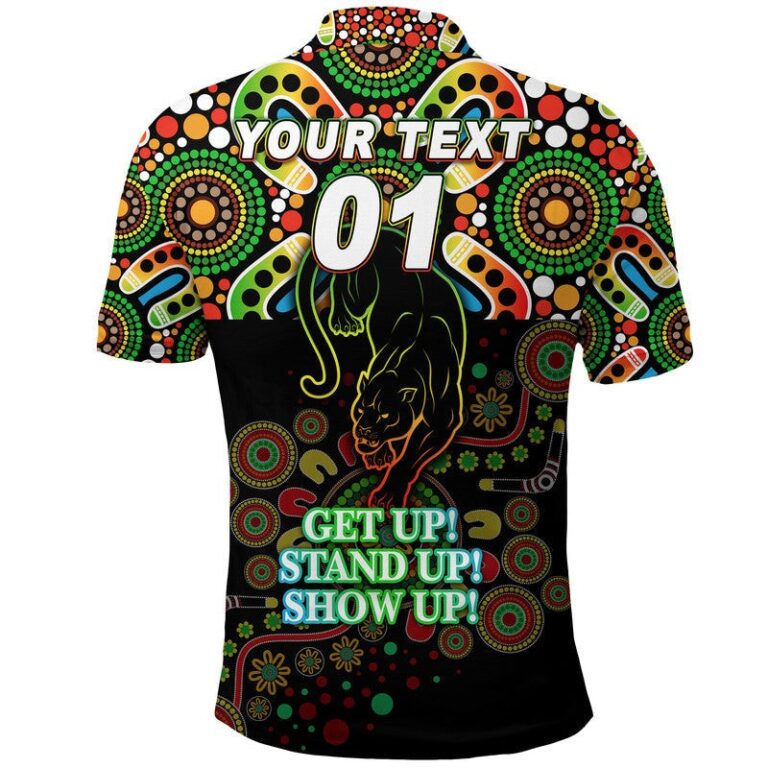 National Rugby League store - Loyal fans of Penrith Panthers's Unisex Polo Shirt,Kid Polo Shirt:vintage National Rugby League suit,uniform,apparel,shirts,merch,hoodie,jackets,shorts,sweatshirt,outfits,clothes