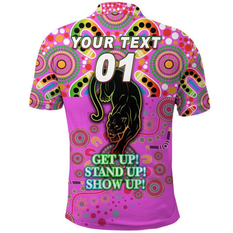 National Rugby League store - Loyal fans of Penrith Panthers's Unisex Polo Shirt,Kid Polo Shirt:vintage National Rugby League suit,uniform,apparel,shirts,merch,hoodie,jackets,shorts,sweatshirt,outfits,clothes