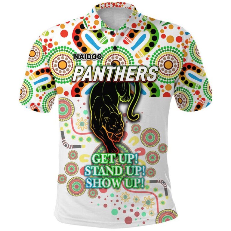 National Rugby League store - Loyal fans of Penrith Panthers's Unisex Polo Shirt,Kid Polo Shirt:vintage National Rugby League suit,uniform,apparel,shirts,merch,hoodie,jackets,shorts,sweatshirt,outfits,clothes