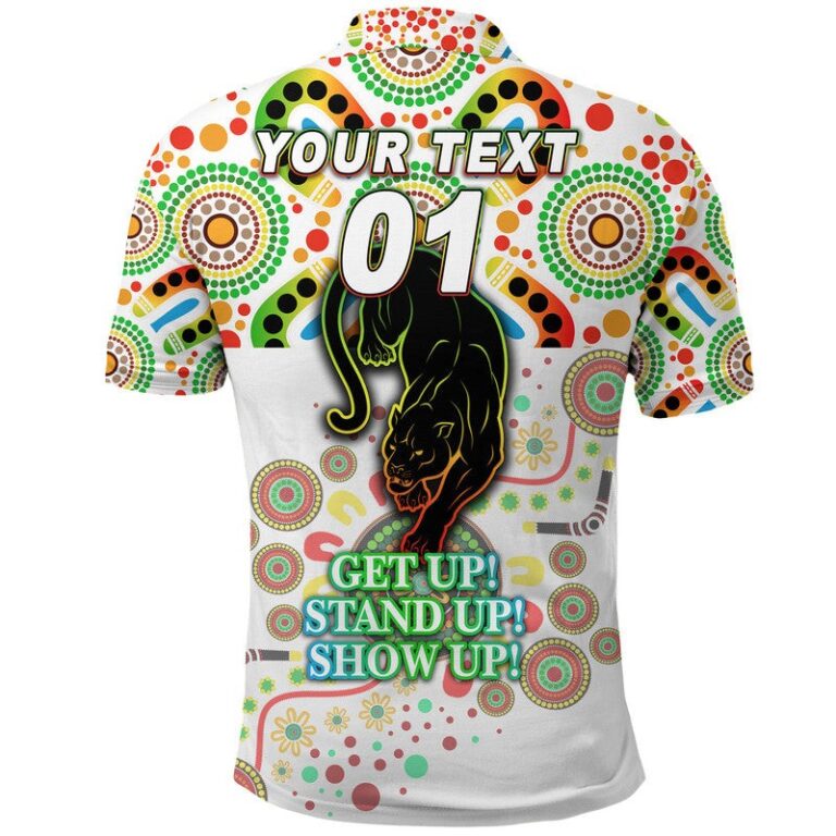 National Rugby League store - Loyal fans of Penrith Panthers's Unisex Polo Shirt,Kid Polo Shirt:vintage National Rugby League suit,uniform,apparel,shirts,merch,hoodie,jackets,shorts,sweatshirt,outfits,clothes