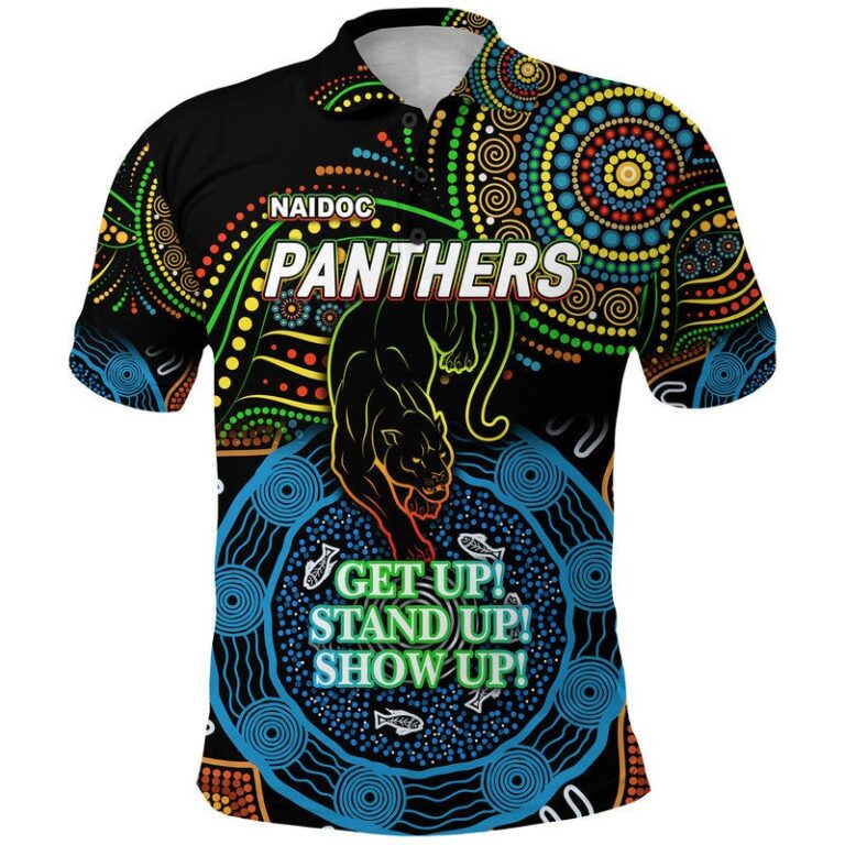 National Rugby League store - Loyal fans of Penrith Panthers's Unisex Polo Shirt,Kid Polo Shirt:vintage National Rugby League suit,uniform,apparel,shirts,merch,hoodie,jackets,shorts,sweatshirt,outfits,clothes