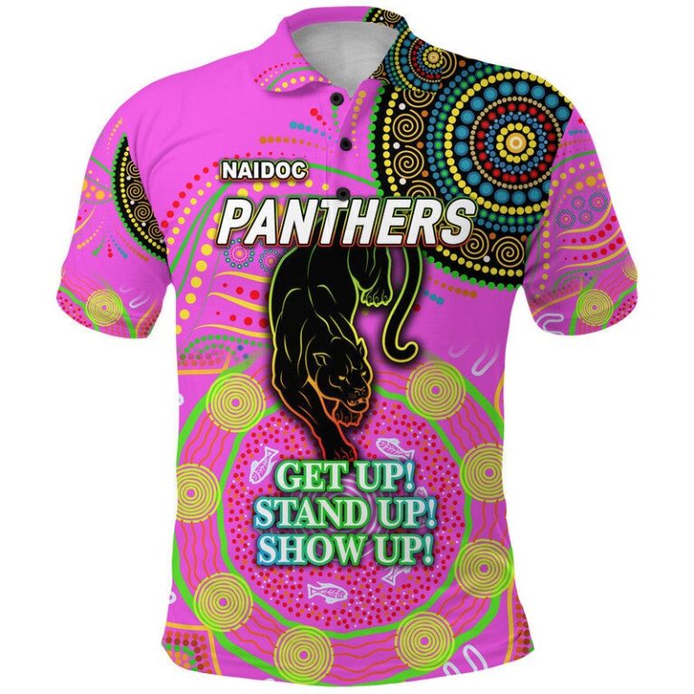 National Rugby League store - Loyal fans of Penrith Panthers's Unisex Polo Shirt,Kid Polo Shirt:vintage National Rugby League suit,uniform,apparel,shirts,merch,hoodie,jackets,shorts,sweatshirt,outfits,clothes