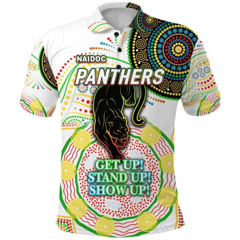 National Rugby League store - Loyal fans of Penrith Panthers's Unisex Polo Shirt,Kid Polo Shirt:vintage National Rugby League suit,uniform,apparel,shirts,merch,hoodie,jackets,shorts,sweatshirt,outfits,clothes