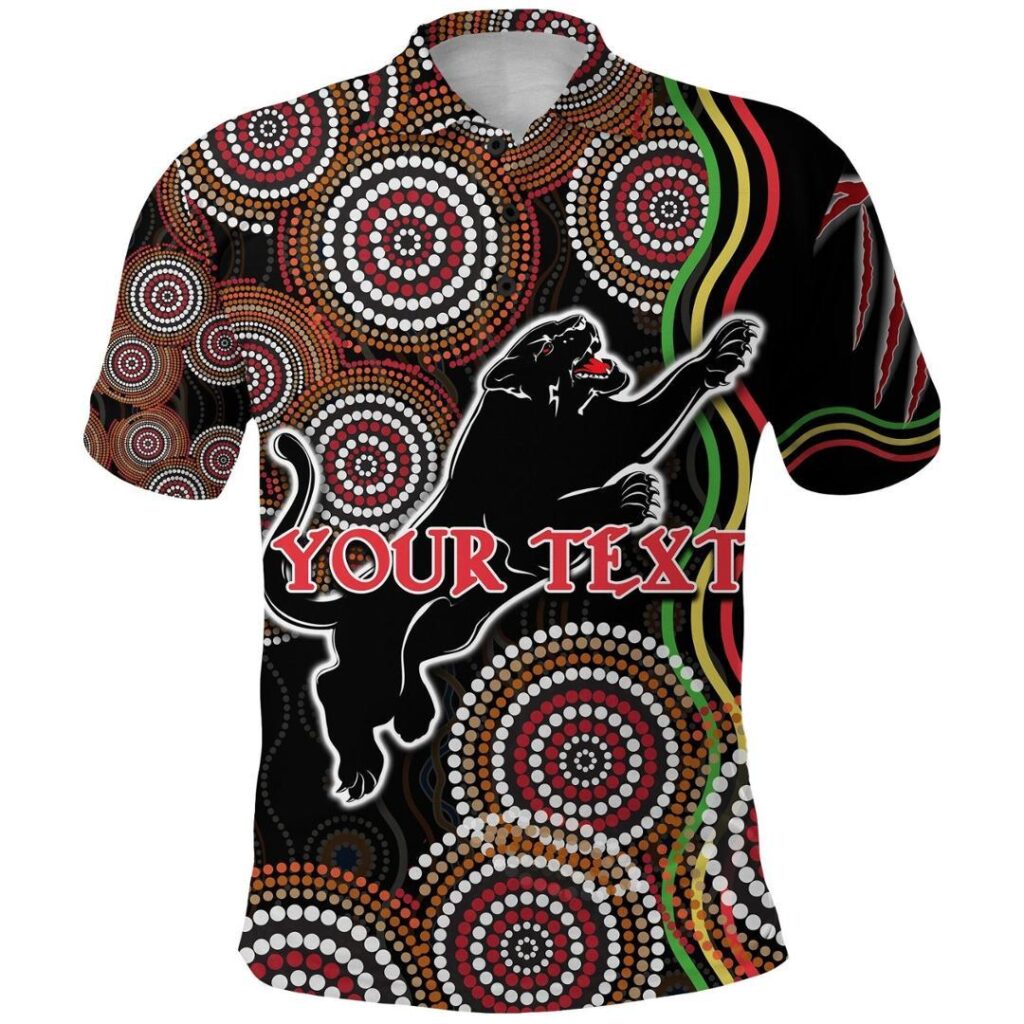 National Rugby League store - Loyal fans of Penrith Panthers's Unisex Polo Shirt,Kid Polo Shirt:vintage National Rugby League suit,uniform,apparel,shirts,merch,hoodie,jackets,shorts,sweatshirt,outfits,clothes