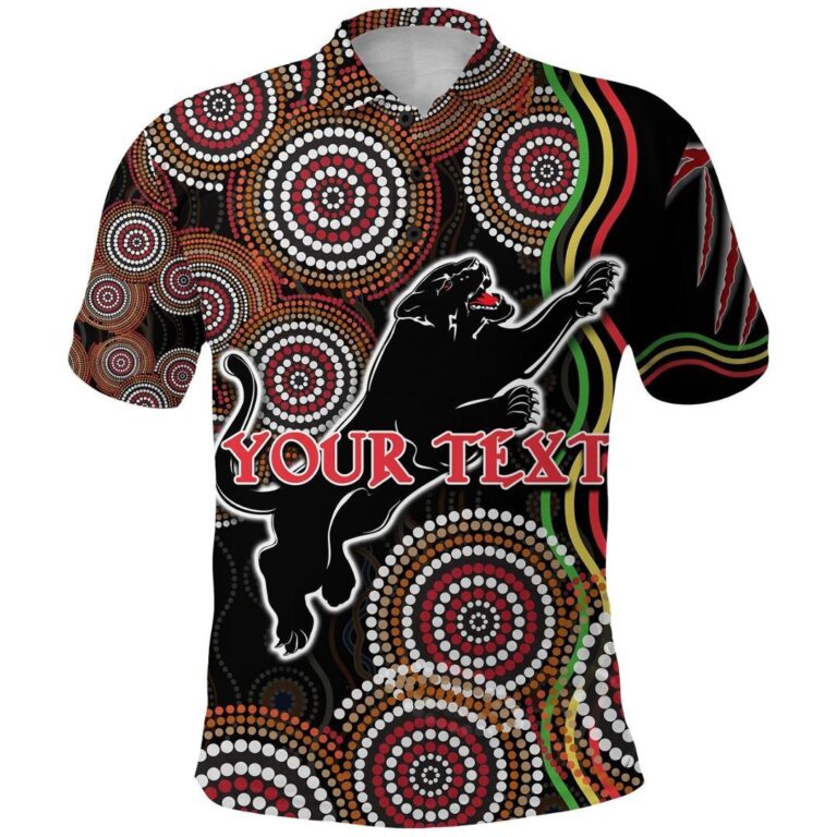 National Rugby League store - Loyal fans of Penrith Panthers's Unisex Polo Shirt,Kid Polo Shirt:vintage National Rugby League suit,uniform,apparel,shirts,merch,hoodie,jackets,shorts,sweatshirt,outfits,clothes