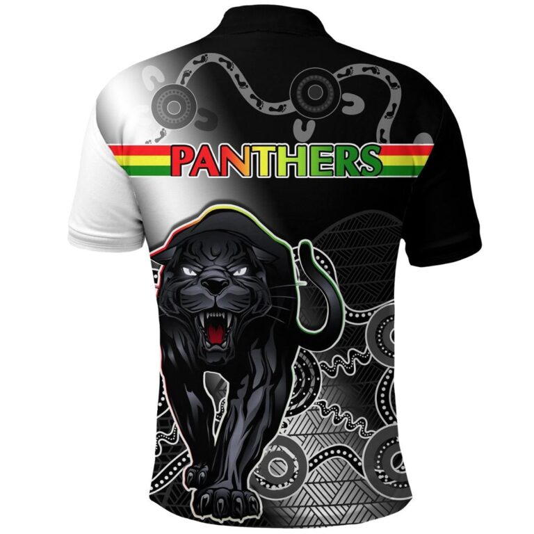 National Rugby League store - Loyal fans of Penrith Panthers's Unisex Polo Shirt,Kid Polo Shirt:vintage National Rugby League suit,uniform,apparel,shirts,merch,hoodie,jackets,shorts,sweatshirt,outfits,clothes