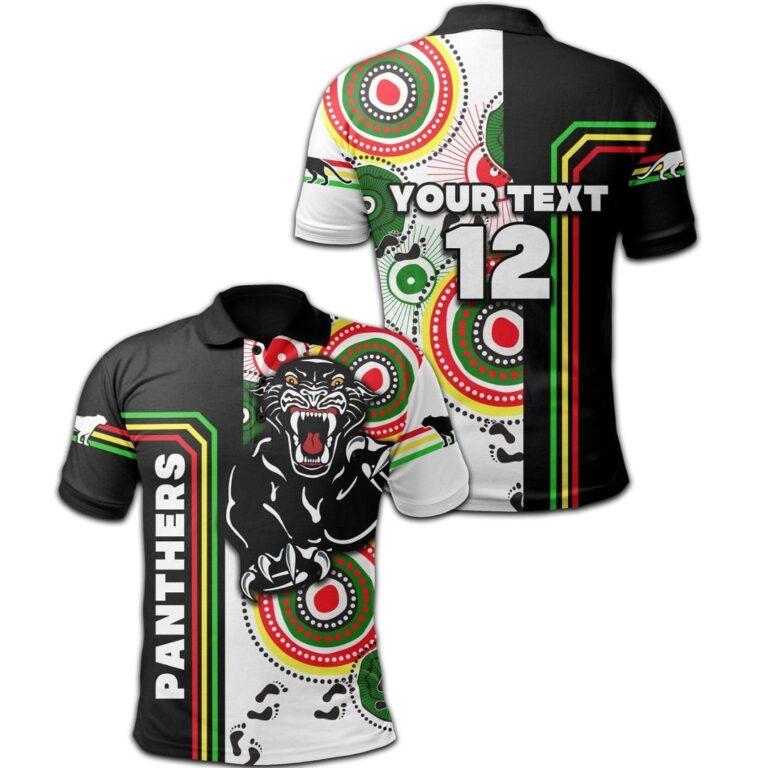 National Rugby League store - Loyal fans of Penrith Panthers's Unisex Polo Shirt,Kid Polo Shirt:vintage National Rugby League suit,uniform,apparel,shirts,merch,hoodie,jackets,shorts,sweatshirt,outfits,clothes