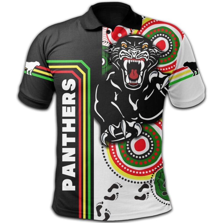 National Rugby League store - Loyal fans of Penrith Panthers's Unisex Polo Shirt,Kid Polo Shirt:vintage National Rugby League suit,uniform,apparel,shirts,merch,hoodie,jackets,shorts,sweatshirt,outfits,clothes
