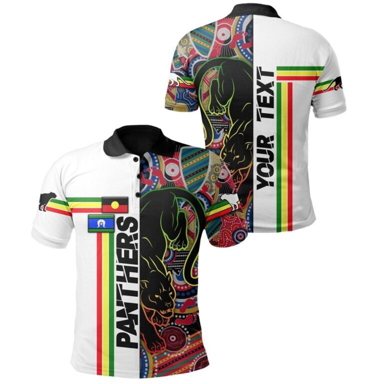 National Rugby League store - Loyal fans of Penrith Panthers's Unisex Polo Shirt,Kid Polo Shirt:vintage National Rugby League suit,uniform,apparel,shirts,merch,hoodie,jackets,shorts,sweatshirt,outfits,clothes