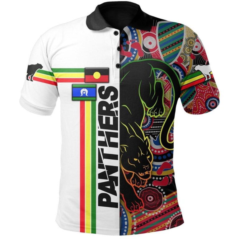 National Rugby League store - Loyal fans of Penrith Panthers's Unisex Polo Shirt,Kid Polo Shirt:vintage National Rugby League suit,uniform,apparel,shirts,merch,hoodie,jackets,shorts,sweatshirt,outfits,clothes