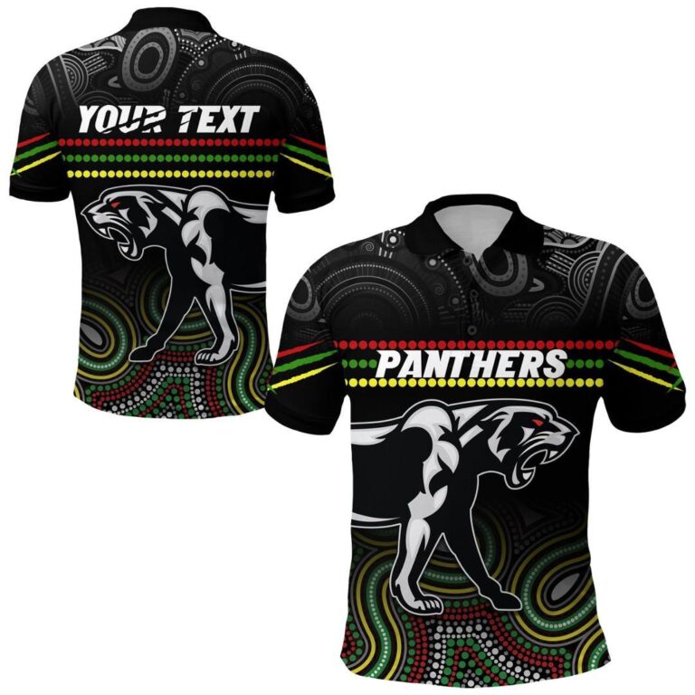 National Rugby League store - Loyal fans of Penrith Panthers's Unisex Polo Shirt,Kid Polo Shirt:vintage National Rugby League suit,uniform,apparel,shirts,merch,hoodie,jackets,shorts,sweatshirt,outfits,clothes