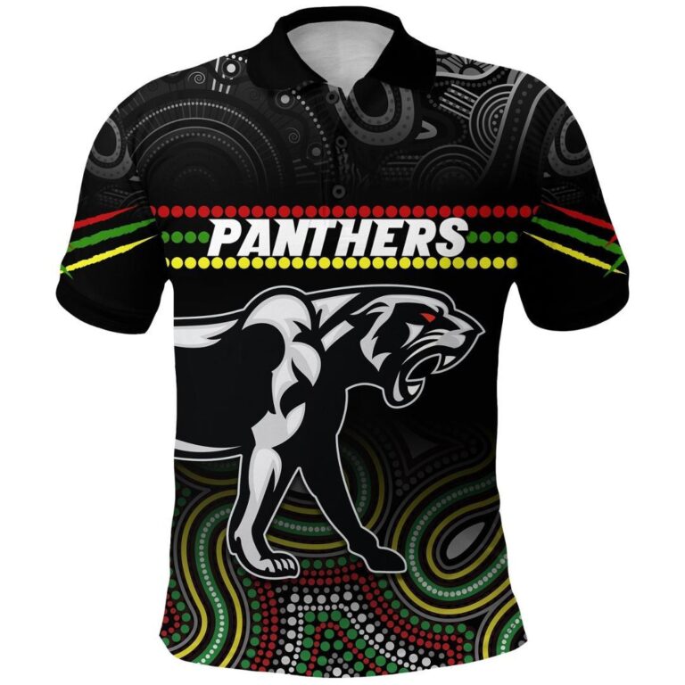National Rugby League store - Loyal fans of Penrith Panthers's Unisex Polo Shirt,Kid Polo Shirt:vintage National Rugby League suit,uniform,apparel,shirts,merch,hoodie,jackets,shorts,sweatshirt,outfits,clothes