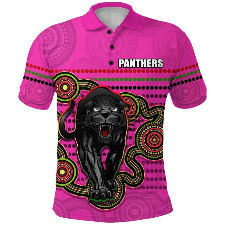 National Rugby League store - Loyal fans of Penrith Panthers's Unisex Polo Shirt,Kid Polo Shirt:vintage National Rugby League suit,uniform,apparel,shirts,merch,hoodie,jackets,shorts,sweatshirt,outfits,clothes