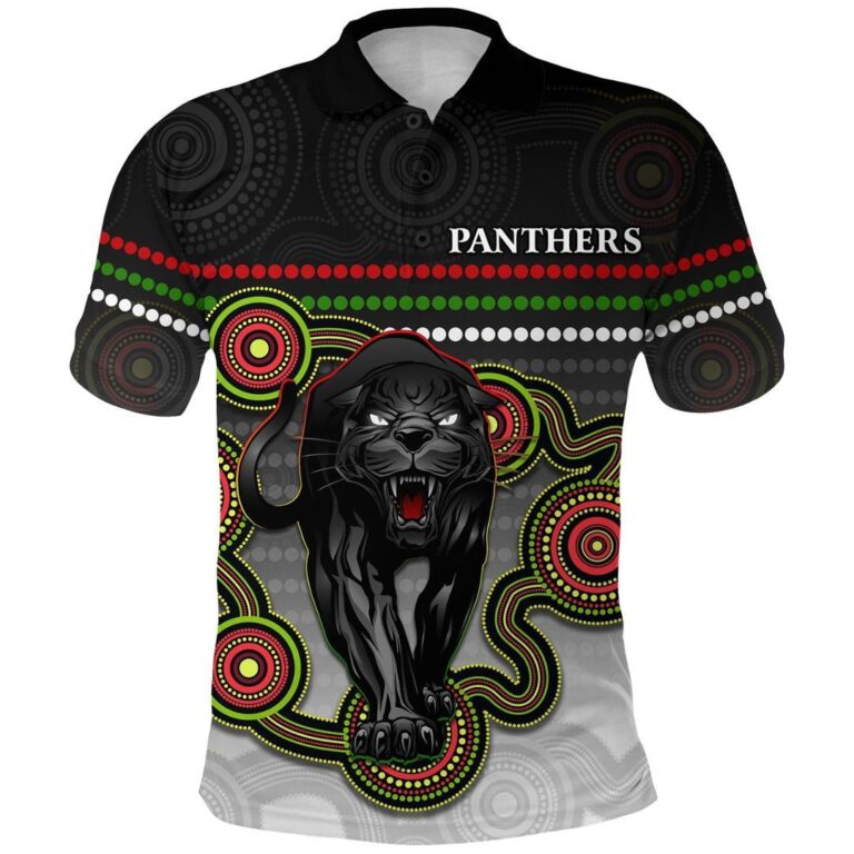 National Rugby League store - Loyal fans of Penrith Panthers's Unisex Polo Shirt,Kid Polo Shirt:vintage National Rugby League suit,uniform,apparel,shirts,merch,hoodie,jackets,shorts,sweatshirt,outfits,clothes