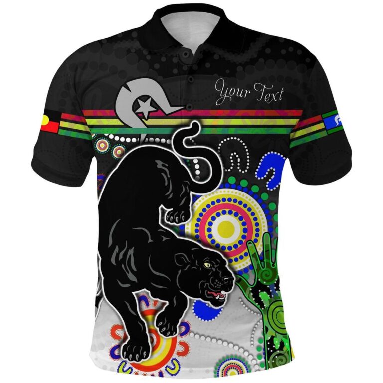 National Rugby League store - Loyal fans of Penrith Panthers's Unisex Polo Shirt,Kid Polo Shirt:vintage National Rugby League suit,uniform,apparel,shirts,merch,hoodie,jackets,shorts,sweatshirt,outfits,clothes