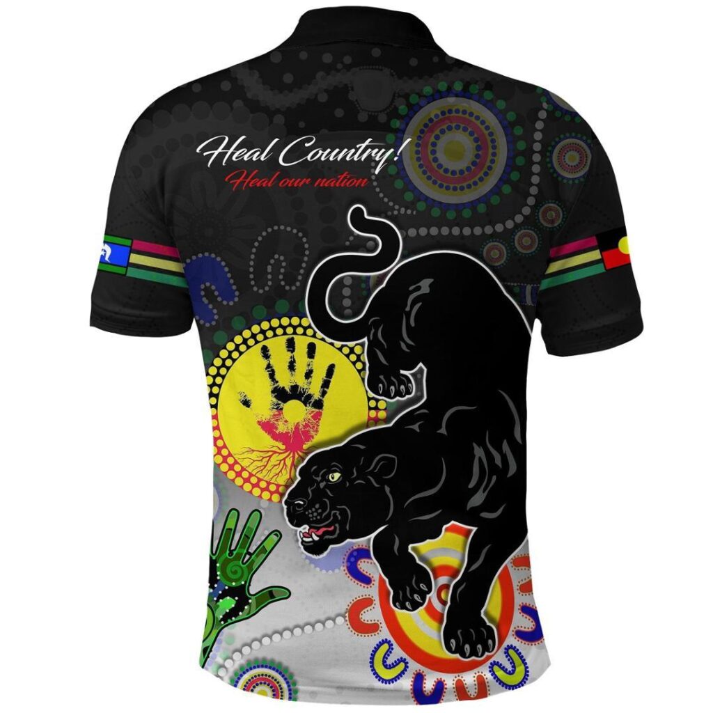 National Rugby League store - Loyal fans of Penrith Panthers's Unisex Polo Shirt,Kid Polo Shirt:vintage National Rugby League suit,uniform,apparel,shirts,merch,hoodie,jackets,shorts,sweatshirt,outfits,clothes