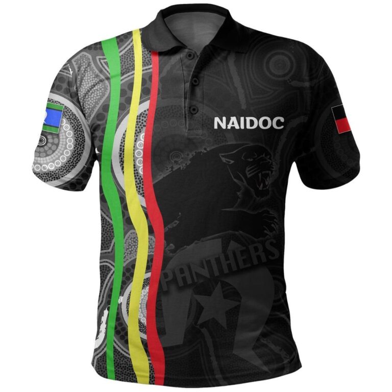 National Rugby League store - Loyal fans of Penrith Panthers's Unisex Polo Shirt,Kid Polo Shirt:vintage National Rugby League suit,uniform,apparel,shirts,merch,hoodie,jackets,shorts,sweatshirt,outfits,clothes