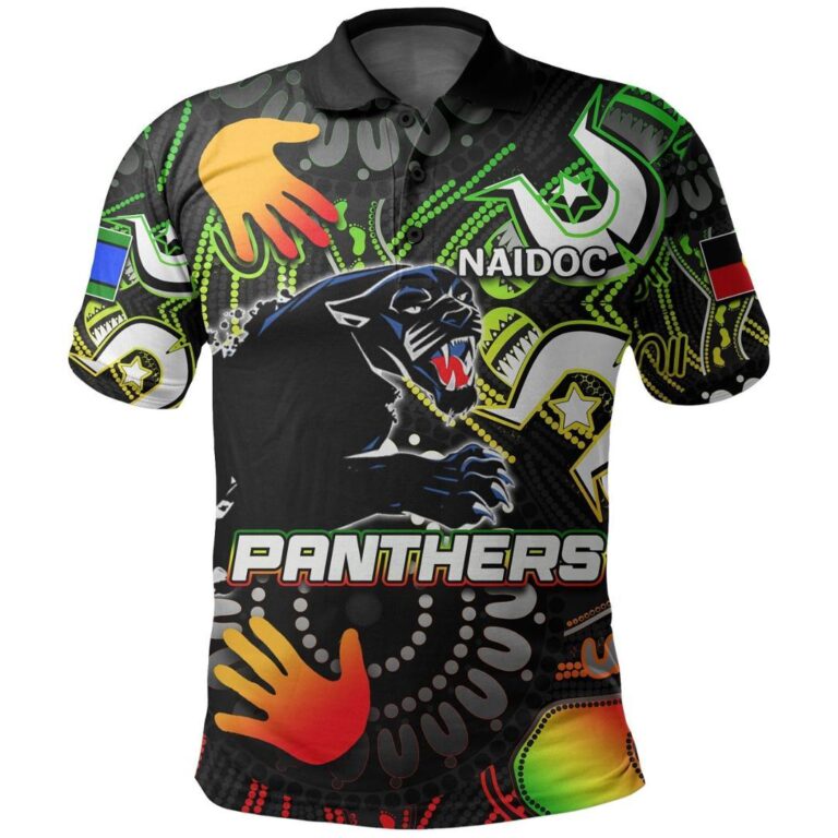 National Rugby League store - Loyal fans of Penrith Panthers's Unisex Polo Shirt,Kid Polo Shirt:vintage National Rugby League suit,uniform,apparel,shirts,merch,hoodie,jackets,shorts,sweatshirt,outfits,clothes