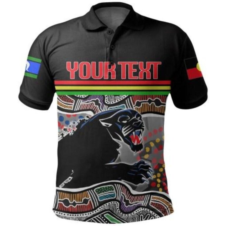 National Rugby League store - Loyal fans of Penrith Panthers's Unisex Polo Shirt,Kid Polo Shirt:vintage National Rugby League suit,uniform,apparel,shirts,merch,hoodie,jackets,shorts,sweatshirt,outfits,clothes